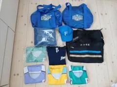 北海道日本ハムファイターズ応援グッズたくさん！！