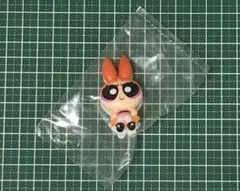 パワーパフ ガールズ はさむんです。でらっくす ブロッサムA ガチャ ガシャポン
