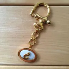 キーホルダー　comtesse コンテス