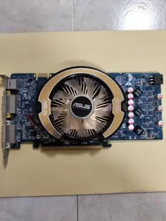 Asus GeForce en9600gt