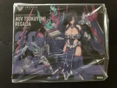 メガミデバイス 皇巫 ツクヨミレガリア プラモデル コトブキヤ 複数在庫あり