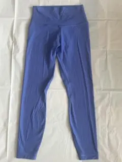 lululemon ヨガパンツ レギンス ハイウエストサイズM 2枚SET