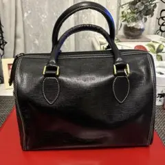 UNGEROボストンバッグ
