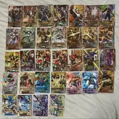 仮面ライダーバトル ガンバライジング まとめ売り