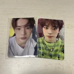 NCT WISH NCT NEW TEAM HANDS UPユウシ　トレカ Amazon.co.jp: NCT WISH NCT NEW TEAM Hands up ユウシ トレカ