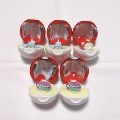 ポケモン リング vol.9 セット