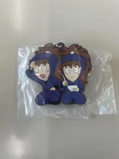 でふぉラバ！　忍たま　五年生