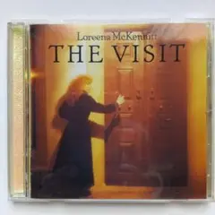 Loreena_McKennitt／The₋Visit