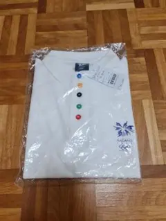 1998年長野オリンピック限定 ポロシャツ サイズL 新品未開封品