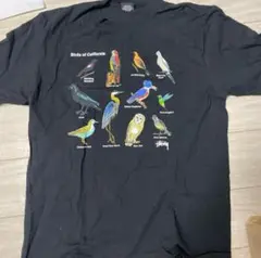2025年最新】california birds teeの人気アイテム - メルカリ