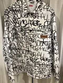 supreme comme des garcon shirt ジャケット