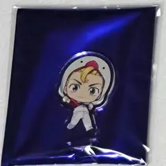 東京リベンジャーズ　ジョイポリス　アクリルスタンド　花垣武道