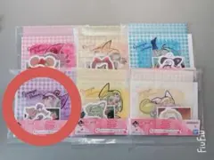 おジャ魔女どれみ 一番くじ G賞