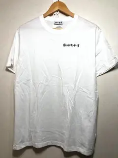 026001 Ray BEAMS 清野菜名 おつかれーらいす Tシャツ XL