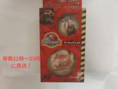 希少 映画ジュラシックパーク ワンタッチライト