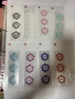 ペンラSALE 1枚60▶︎50