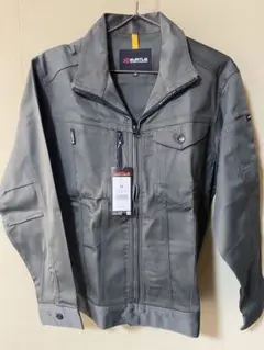 BURTLE 671 ジャケット M ミルスグリーン