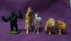 2025年最新】britains 動物の人気アイテム - メルカリ