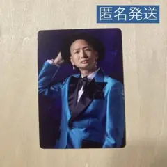 レペゼンフォックス　オリジナルトレカ　DJ社長　スーパーレアカード