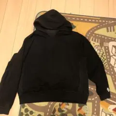 最終値下げしました!レア?ブートレグブース パーカー XL