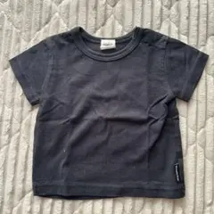 Simplefee 黒 Tシャツ サイズ80 アカチャンホンポ