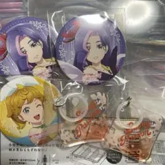 ラブライブ！スーパースター!! SunnyPassion まとめ売り