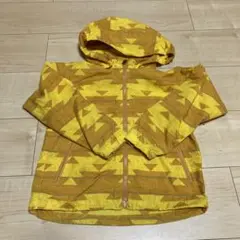 ノースフェイス ノベルティー コンパクトジャケット キッズ 110㎝