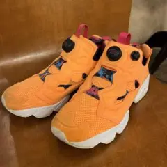 リーボック インスタポンプフューリー