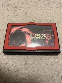 LGX2 ゲームキャプチャー 本体
