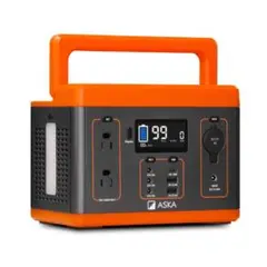本日限定❤️大特価❤️ポータブル電源 280Wh/78,000mAH