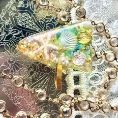 夏物 SALE☀️ポニーフック【甘海夢A】