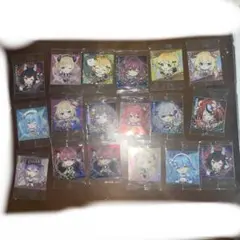 ホロライブイタジャガカード まとめ売り