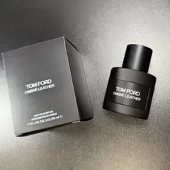 廃盤 TOM FORD トムフォード オンブル レザー 16 50ml トム フォード ビューティ / オンブレ レザー 16の公式商品情報