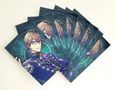 うたプリ ASSMU ブロマイド 瑛一 鳳瑛一 アニメイト 特典 早期予約
