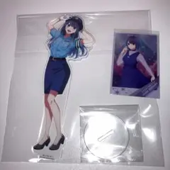 推しの子　アクリルスタンド　カード 黒川あかね