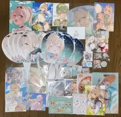 【即日発送】C105 きんにくぽよぽよ うみぼうず 新刊セット風間いろは C105 うみぼうず きんにくぽよぽよ ホロライブ 風真いろは 新刊