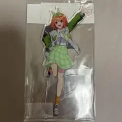五等分の花嫁 中野四葉 アクリルスタンド アメリカンポップver.