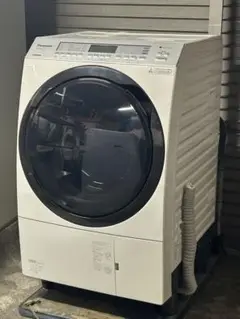 【パパン様】Panasonic NA-VX800AR 2020年製 Panasonic(パナソニック) NA-VX800ARの取扱説明書 ｜ 取扱説明書
