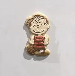 PEANUTS ライナスのマグネット