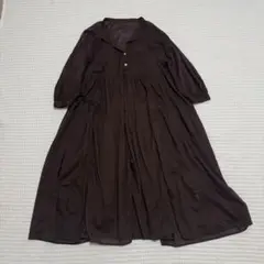 JOURNAL STANDARD relume レリューム コットン ワンピース