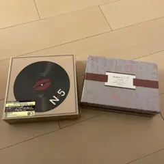 Nissy DVDセット