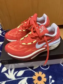 NIKE Air Zoom G.T. Cut 2 25.5cm