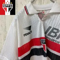 2025年最新】サンパウロFC PENALTYの人気アイテム - メルカリ