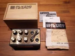 2025年最新】flying teapot 59preampの人気アイテム - メルカリ