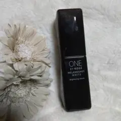ONE BY KOSE メラノショット ホワイトD(レギュラーサイズ)