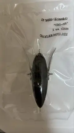 新品】CRAWLER BOYZ クローラーボーイズ CBZ-01 スペア