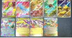 ポケモンカード メガシンフォニア まとめ売り