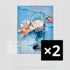 忍たま乱太郎 体験展 任務振り返りの段 ポラショット 乱太郎