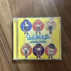 「うたの☆プリンスさまっ♪」～サウンドの☆プリンスさまっ♪