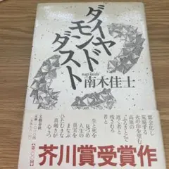 ダイヤモンドダスト 南木佳士